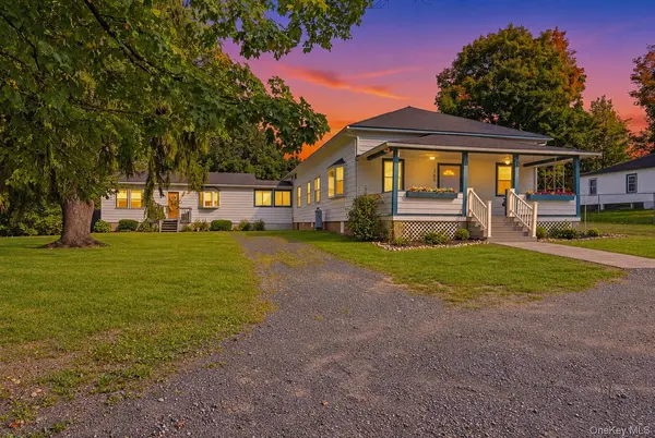 550 Lattintown RD, Marlboro, NY 12542