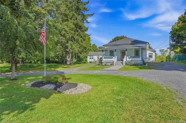 550 Lattintown RD, Marlboro, NY 12542