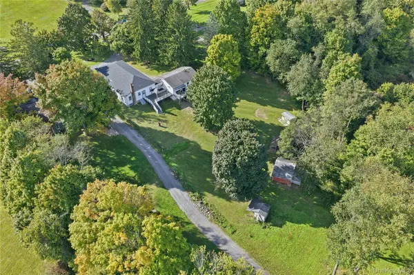 550 Lattintown RD, Marlboro, NY 12542