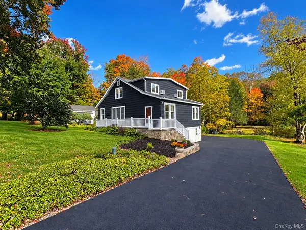 191 Bullet Hole RD, Mahopac, NY 10541
