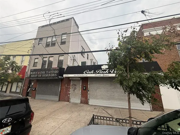2429 E Tremont AVE, Bronx, NY 10461