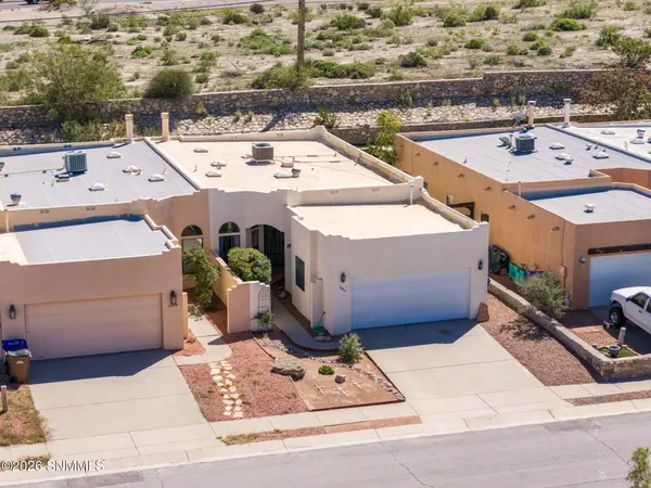 2484 Sunridge DR, Las Cruces, NM 88012