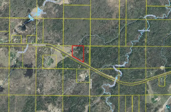 651XX Old Odanah Rd, Ashland, WI 54806