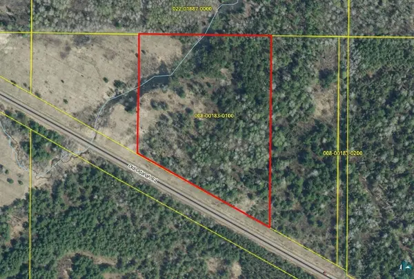651XX Old Odanah Rd, Ashland, WI 54806