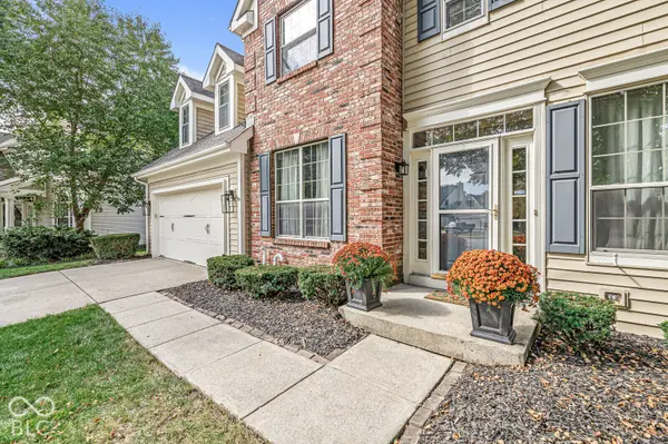 10666 Tarragon CT, Fishers, IN 46038