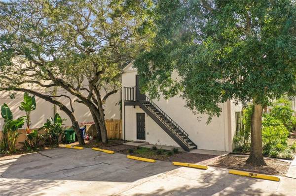 3810 W CLEVELAND ST #A, Tampa, FL 33609