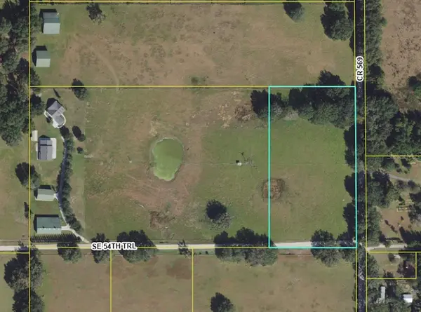 UNASSIGNED LOCATION RE,  Center Hill,  FL 33514