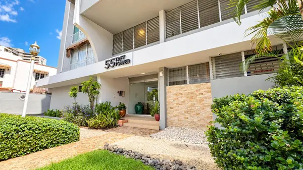 55 TAFT #4B, San Juan, PR 00911