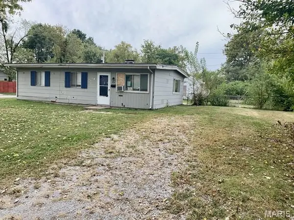 808 E 5th ST, Cahokia, IL 62206