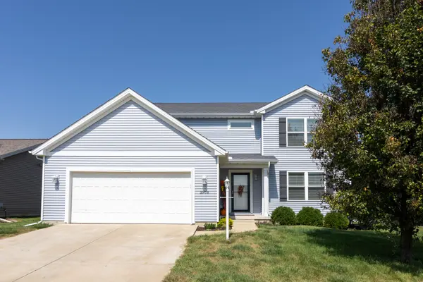 3908 Slate DR, Champaign, IL 61822