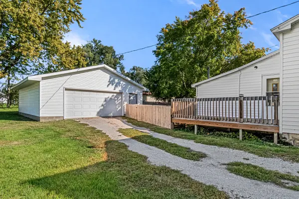 412 E Elm ST, Chatsworth, IL 60921
