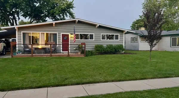 Address Not Disclosed
