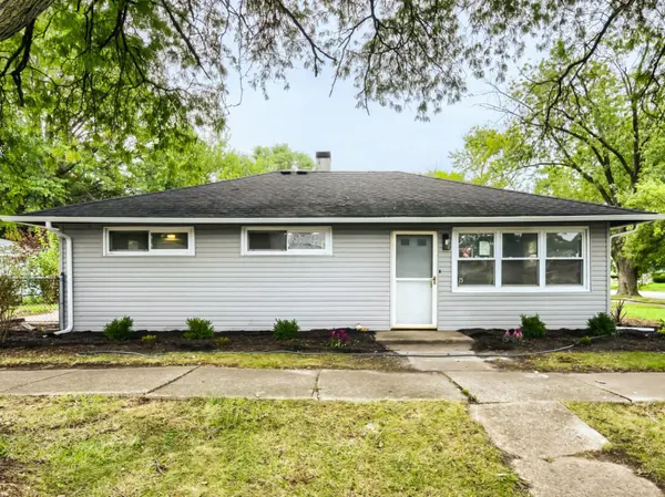 15301 Dorchester AVE, Dolton, IL 60419