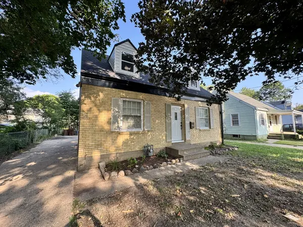 1619 Evergreen ST, Rockford, IL 61101