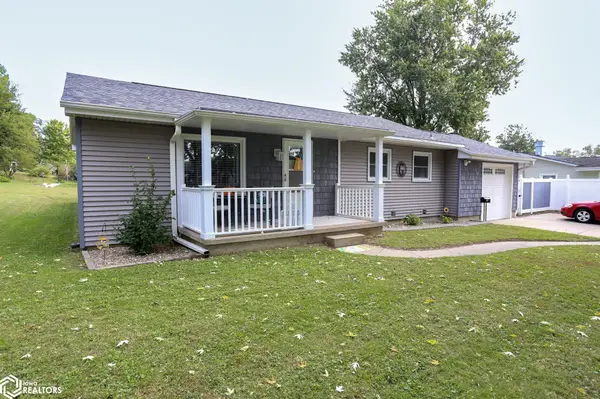 202 15Th ST, Fort Madison, IA 52627