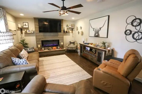 202 15Th ST, Fort Madison, IA 52627