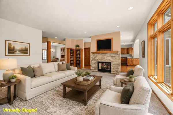 4749 S Lake Sarah DR, Independence, MN 55359