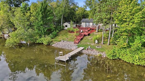 28294 E Bass Lake RD, Grand Rapids, MN 55744
