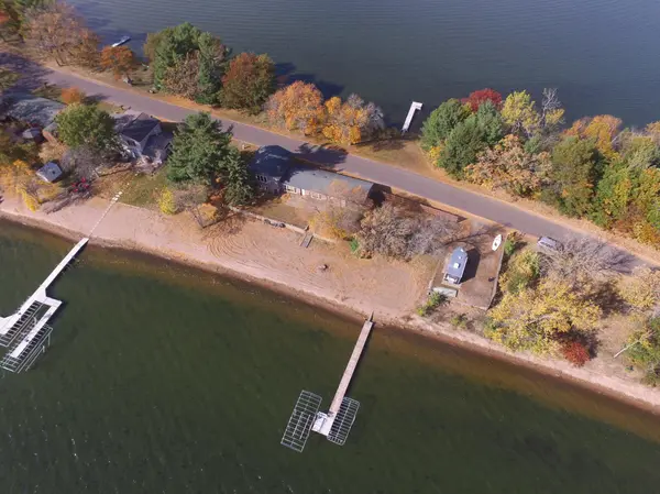 27854 Yellow Lake RD, Webster, WI 54893