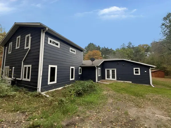 38465 Blueberry View DR, Menahga, MN 56464
