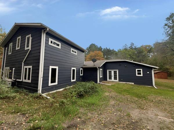 38465 Blueberry View DR, Menahga, MN 56464