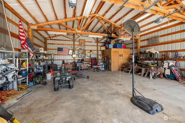 970 State Route 174, Grand Coulee, WA 99133