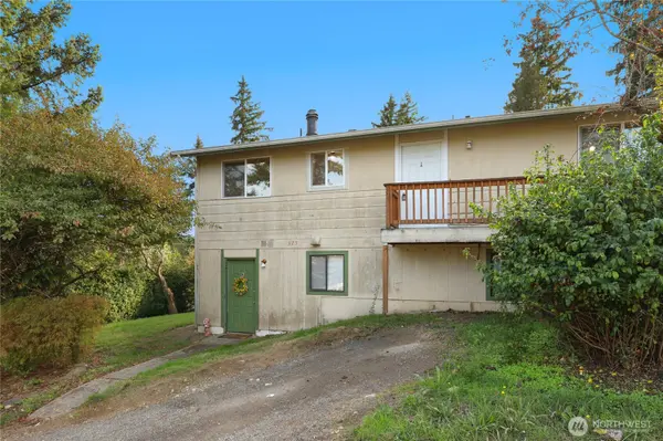 325 Bertha AVE, Bremerton, WA 98312
