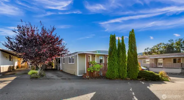 1200 Lincoln ST #131, Bellingham, WA 98229