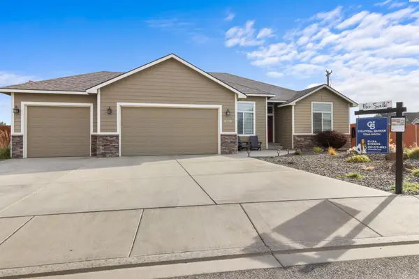 6228 Cobalt Dr., West Richland, WA 99353