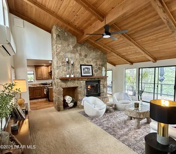 1170 Deerfield RD, Prescott, AZ 86303
