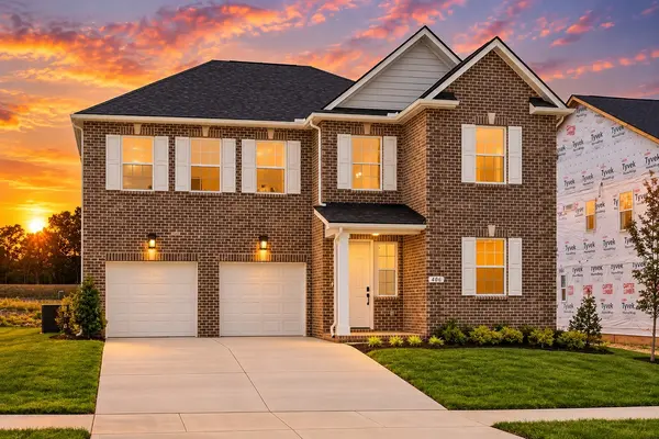 406 Downs Lane, Mount Juliet, TN 37122