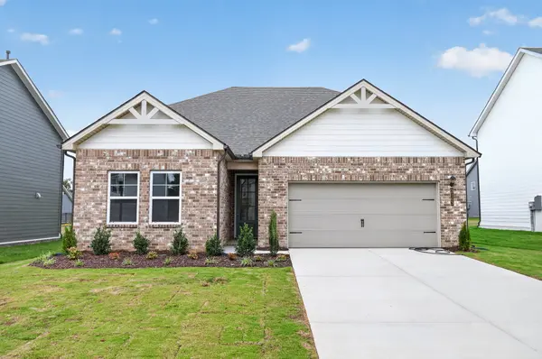 2163 Layla Lane, White House, TN 37188