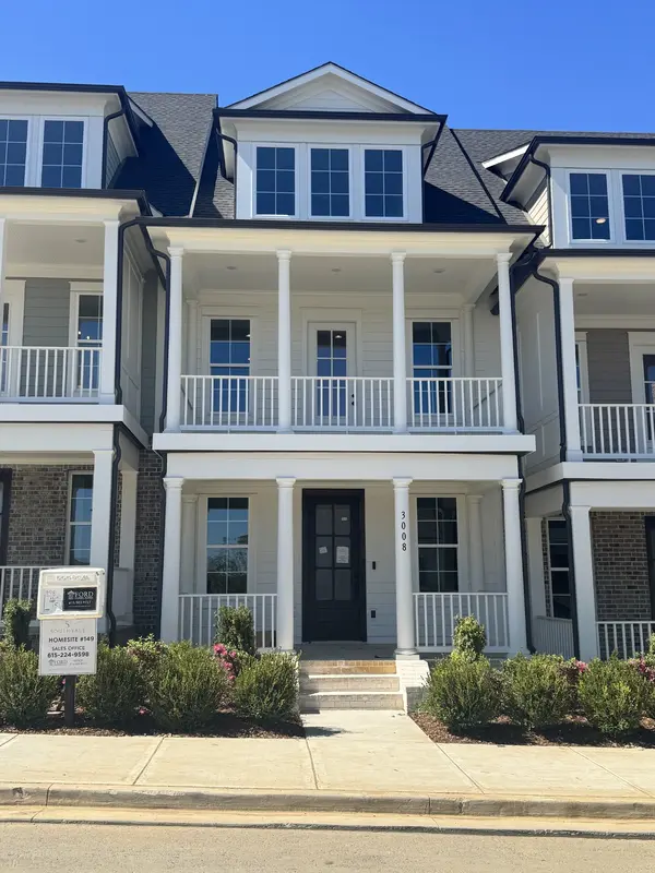 3008 Evergreen Hill Dr, Franklin, TN 37064