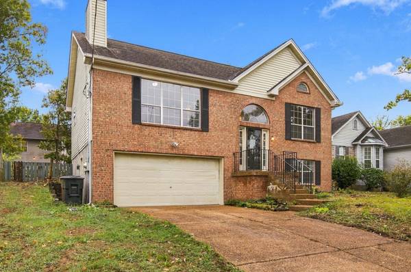 1109 Burlingame Ct, Antioch, TN 37013