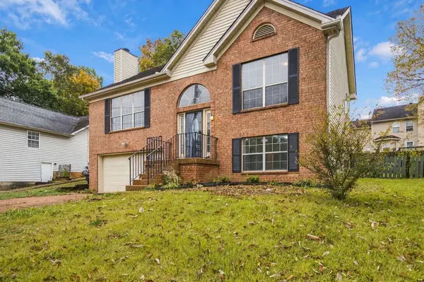 1109 Burlingame Ct, Antioch, TN 37013