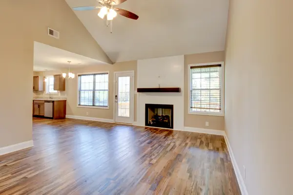 779 Boreal Way, Clarksville, TN 37042