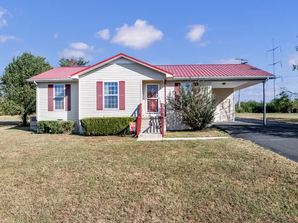 400 Cherokee Trl, Shelbyville, TN 37160