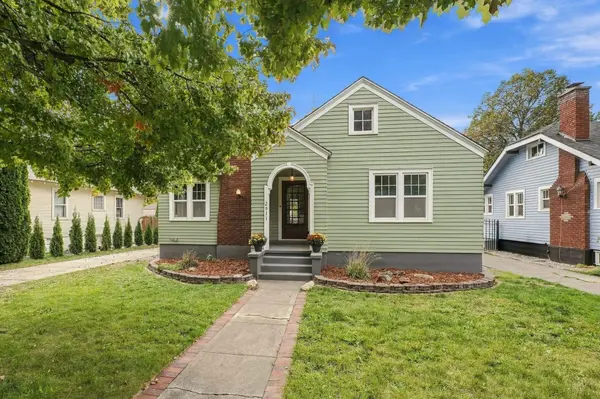 2911 W EUCLID Ave, Spokane, WA 99205