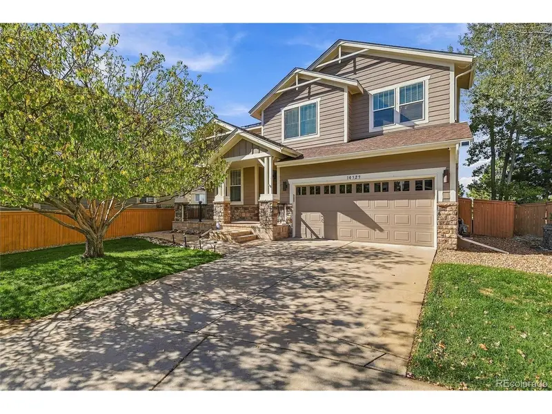 10329 Longwood, Highlands Ranch, CO 80130