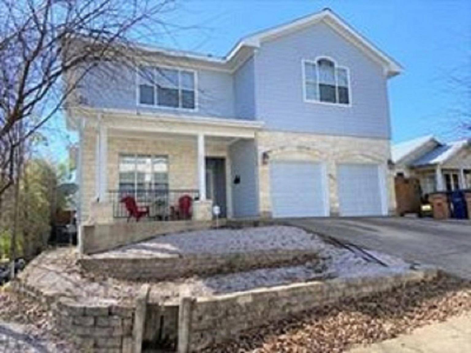 609 W 37th ST, Austin, TX 78705