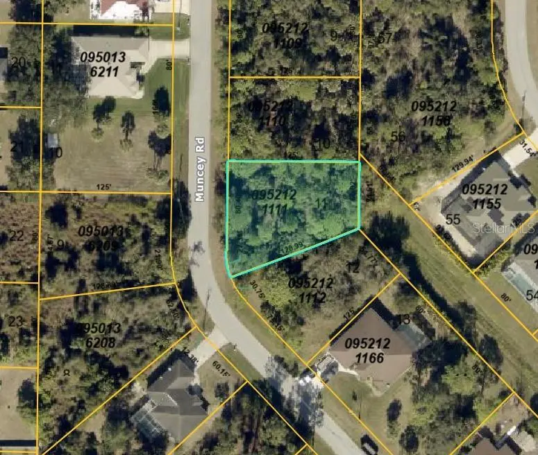 MUNCEY RD #2, North Port, FL 34291