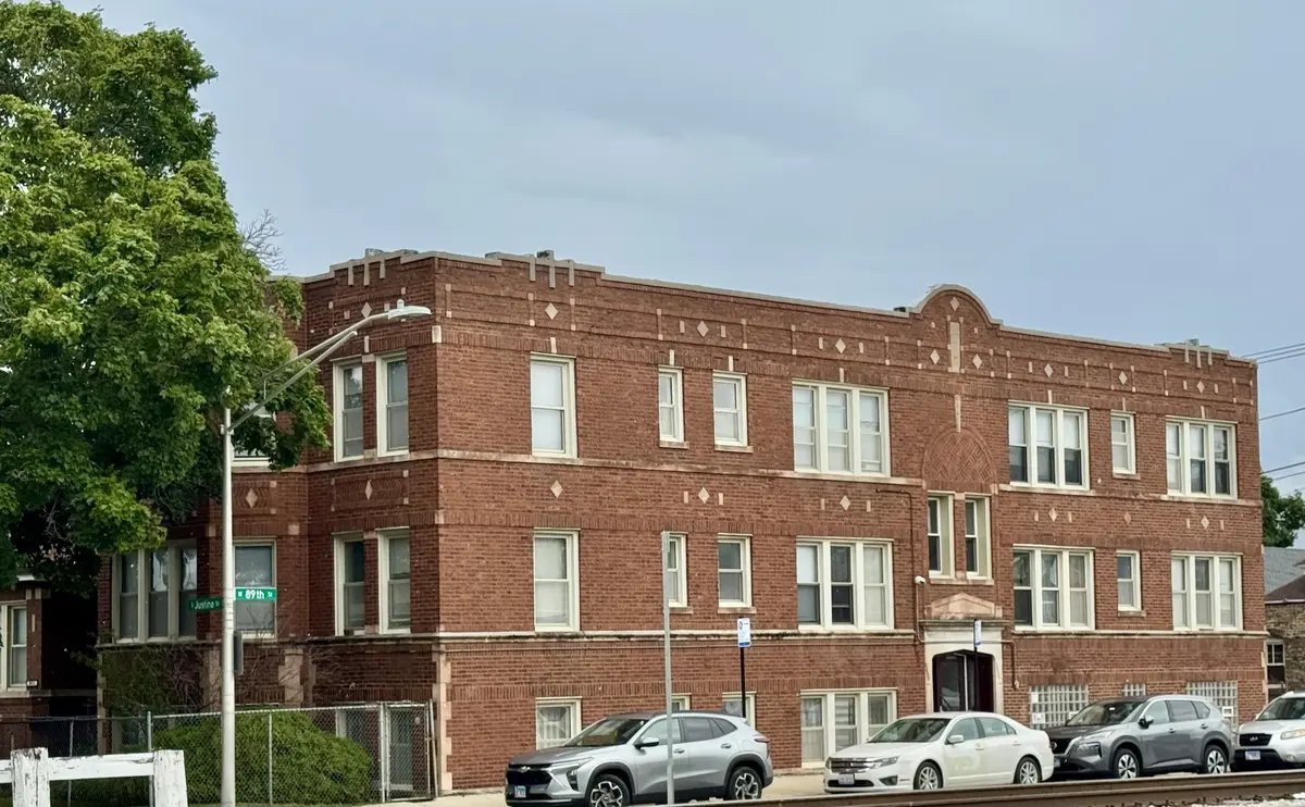 1524 W 89th ST #2, Chicago, IL 60620