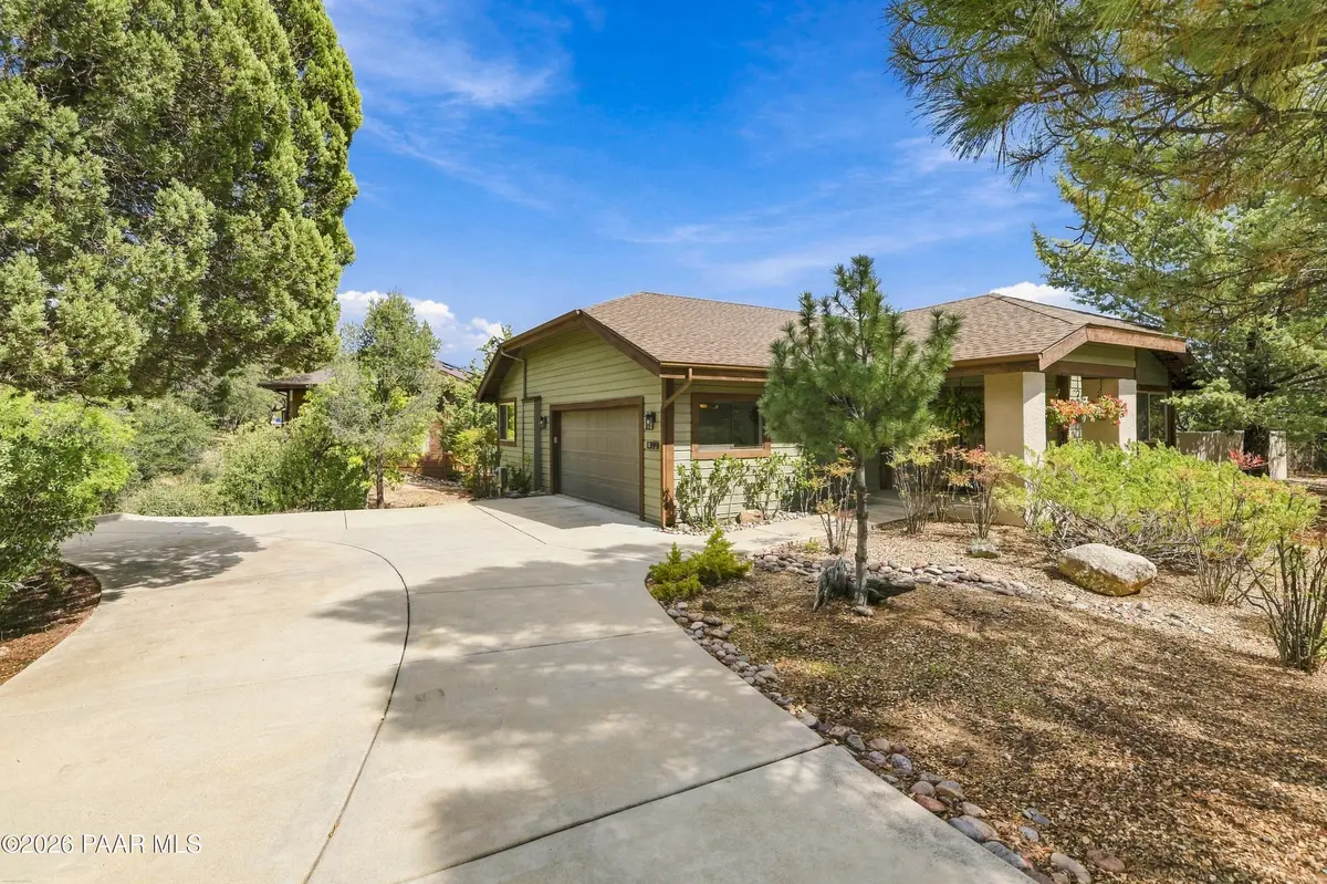 1399 Natures WAY, Prescott, AZ 86305