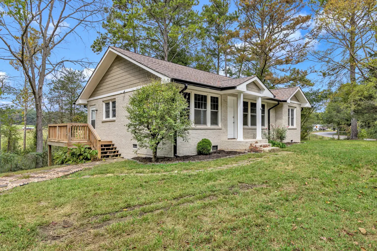 129 York Rd #NE, Cleveland, TN 37323