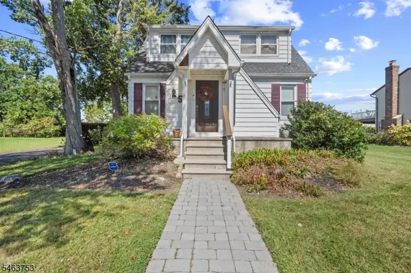 25 Randolph St, Lincoln Park Boro, NJ 07035