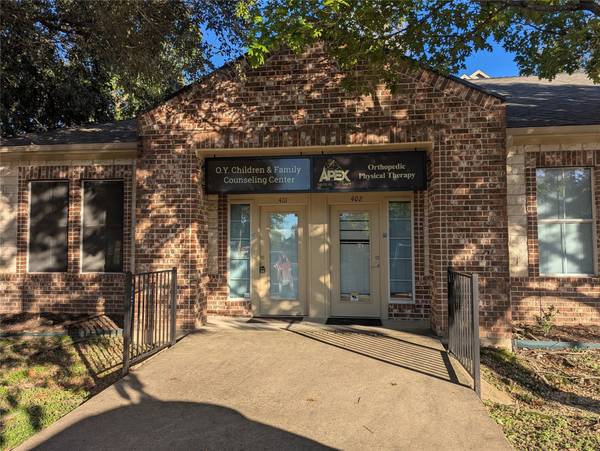 15901 Central Commerce DR #401, Pflugerville, TX 78660