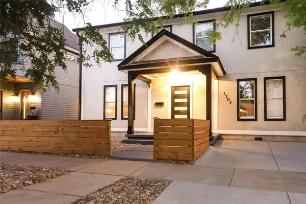 1205 E 9th ST, Austin, TX 78702