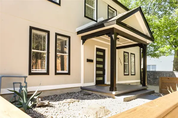 1205 E 9th ST, Austin, TX 78702