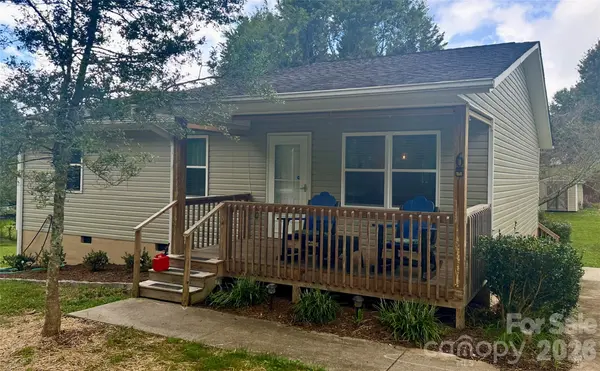 6 Kendrick CT, Flat Rock, NC 28731