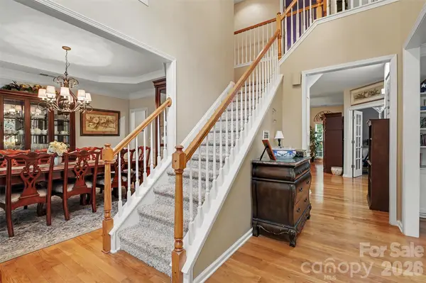 5221 Turkey Oak DR, Mint Hill, NC 28227